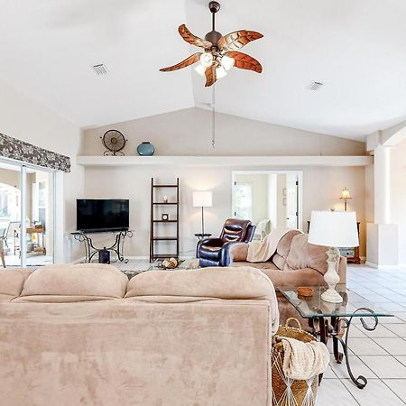 Life At The Canal Cape Coral Exterior foto