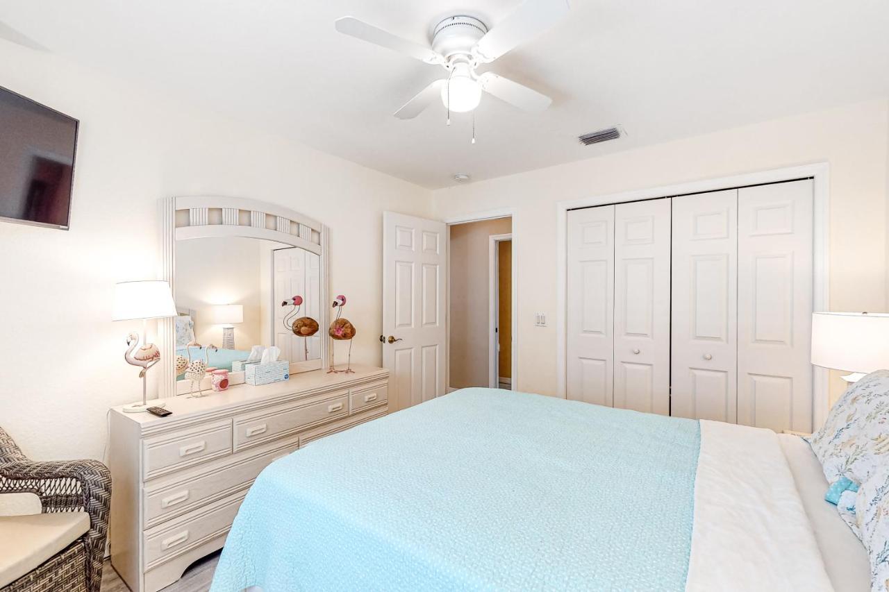 Life At The Canal Cape Coral Exterior foto